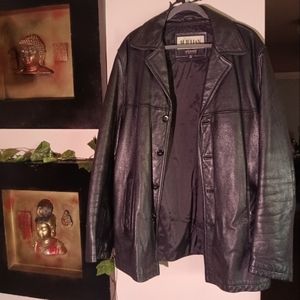 Authentic lover jacket